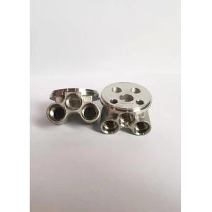 CFA Approval 9mm Length Die Casting Parts Core Assembly