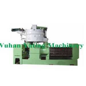 Twin Screw Oil Press Machine Low Temperature Oil Presser Easy Operation