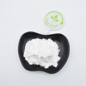 Pure Sodium Hyaluronate Powder HACCP Anti Aging Water Soluble