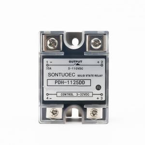 DC To Dc Single Phase 5-120A 5v Solid State Relay