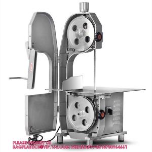 Butchers Bone Saw Machine Meat Saw Machine Commercial Meat Slicer Bone Cutting Machine