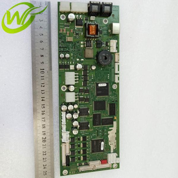 ATM Machine Parts Wincor Cineo C4060 Distrlbutor Module CRS PCB 1750196174