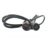 6 Pin Backup Camera Extension Cable For Connecting Camera And Video Display