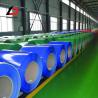 China 0.5t-25t Roll Weight Color Coated Galvanized Steel Coil PPGI Prepainted Gi Coil for Manufacture and Inquiry About Leveling wholesale