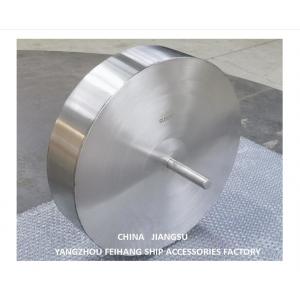 Laser Welded stainless steel Floater For Apt Ballast Air Vent Head With Laser Welding And Cylindrical