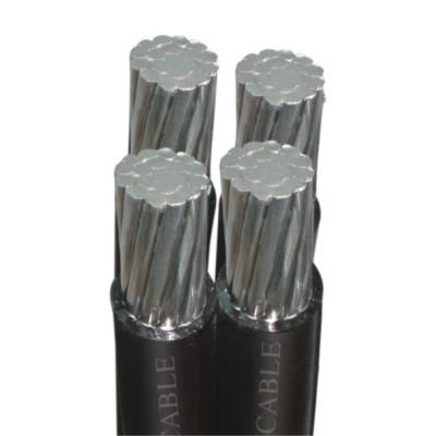 ABC Aerial Bundle Cable for Power Distribution