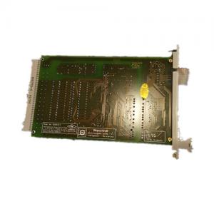 Honeywell Fsc Plc Fail Safe High Density Analog Input Module 16 Channel 24 VDC 10105 2 1