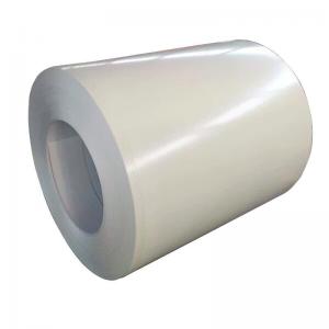 Zinc Coating Galvanized Steel Coil GSM120 4.0mm Color Coated PPGI PPGL Q195 Slitted Edge