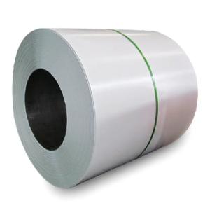 China PPGI Roofing Coil with Protective Film for Cold Roll Forming and Corrugation wholesale