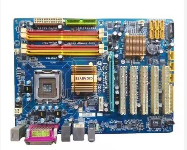 SMT factoryChina Electronic Products PCB PCBA Supplier Multilayer PCB Assembly PCBA