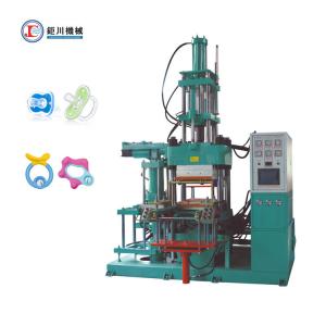 Silicone Baby Teething Teether Toys Making Machine Silicone Injection Molding Machine For Sale