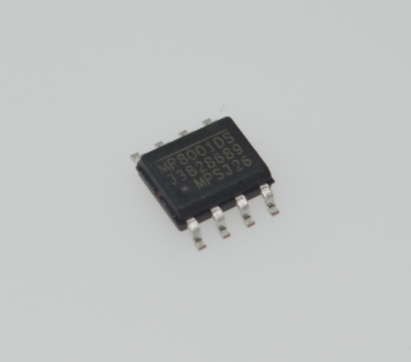China MP8001DS-LF-Z Convertisseur abaisseur synchrone 36V 3A avec entrée large 4.5-36V 92% d'efficacité, commutation 500kHz Sortie réglable Protection contre les surintensités et les surchauffes Boîtier TSOT23 compact supplier