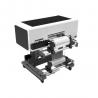 UV DTF Printer For XP600 TX800 Printhead 3D Printing Machine For Ceramic Phone