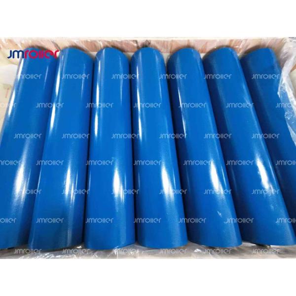 China Heavy-Duty Return Roller for Conveyor Systems 50-219mm Customizable wholesale
