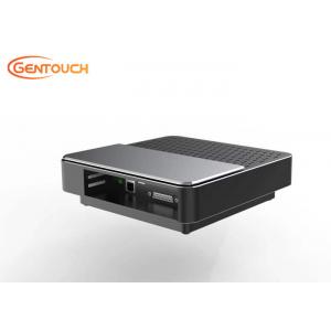 China 8250U Fanless Embedded Box PC supplier