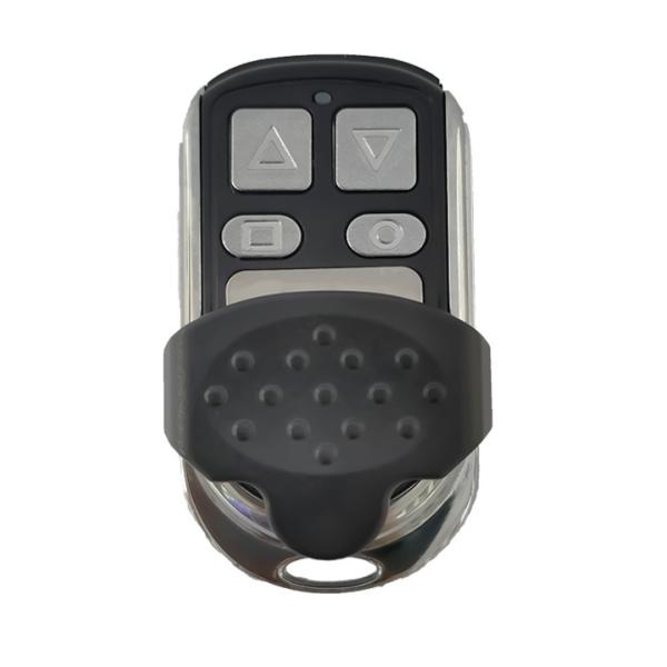 軽量 固定コード リモコン 433.92MHz 無線 スライディングゲート オープナー リモコン