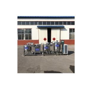 Hfd-Ml-200 Factory Price Industrial Soy Milk Machine With Ce Certificate