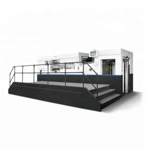 Creasing And Rotary Die Punching Machine cutter For Corrugated