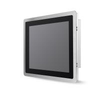 China True Flat Panel Mount Touch Screen PC All In One 10.4 Android 300 Nits Brightness on sale