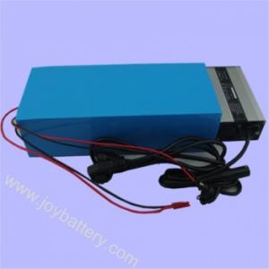 China 36V 20Ah electric bicycle batteries with good discharge ability,electric scooter battery wholesale