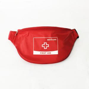 Workplace Portable First Aid Kit Equipment Outdoor Survival Bag 0.5KG