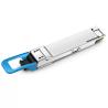 China Comelink QDD-400G-PLR4 Compatible 4 x 100GBASE-LR QSFP-DD 1310nm 10km DOM MPO-12/APC SMF Optical Transceiver Module wholesale