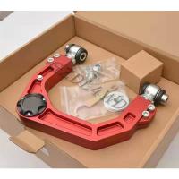 China Front Upper Control Arm 4x4 Suspension Lift Kits For Hilux / Trition L200 / Tacoma on sale