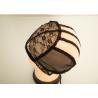 Zy001840 Spandex Wig Cap Tight Strong High Elasticity Exquisite Sewing Good Structure