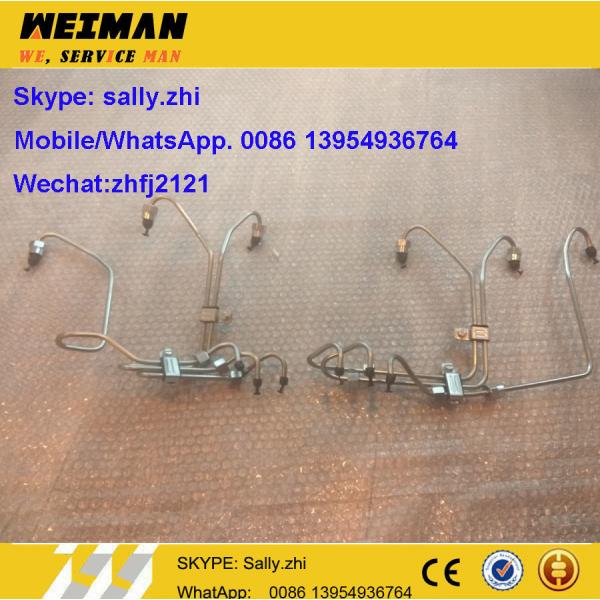 original Input piping , 612600080709  for weichai  TD226B engine , weichai engine parts for sale