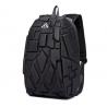 Hard EVA Shell Business Backpack Travelling Bags Big Size 16.14x10.43x1.18"