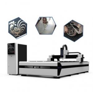 Low Maintenance Cost 1500w 3000w Cnc Raycus 3015 Sheet Laser Cutter for Metal Cutting