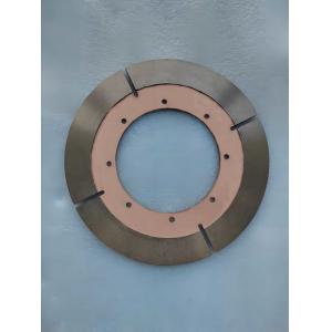 Auto Parts Friction Disc Outer Diameter 200mm Thickness 5.0mm