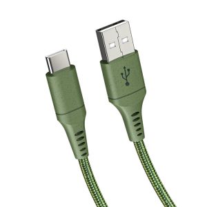 China USB данным по длины 1m привязывает заплетенного залуживанного медного проводника on sale
