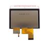 China 4Módulo de exibição TFT de 3 polegadas, com painel táctil 24 bits de interface RGB, 800X480 Resolução 350 C/D wholesale