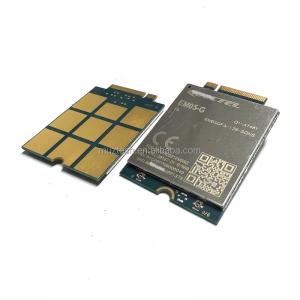 New and Original EM05 series EM05-E EM05-G M.2 4G LTE Cat-4 Gsm Module for Smart Life EM06