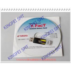 K88-M4921-720 P-Tool Programming Tool For Yamaha YG100 YG200 YV100XG Machine