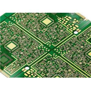 Rgquist Ventec Metal Core PCB Assembly Isolated Holes Double Layer PCB
