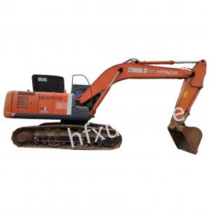 24 Ton 240 Used Crawler Excavator Backhoe Machine Medium Sized