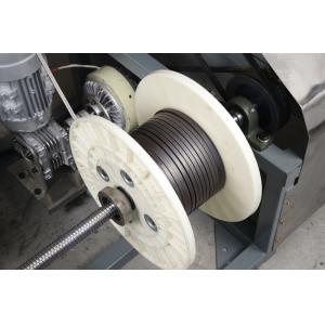 China QIPANG wire winding machine Take-up and pay-off reel Rewinding and unwinding plastic spool wholesale