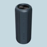 China Outdoors Wireless Bluetooth Speaker Battery Capacity 7.2V L9.4*W9*H21cm on sale