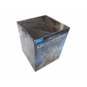 2019 Bluray Game of Thrones Season 1-8 33DVD Adult blu-ray dvd complete series blu ray box sets TV showS box sets