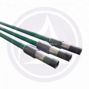 China API 11AX Oilfield equipment downhole sucker rod pump for sale supplier