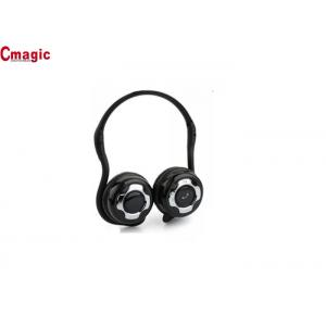 Cool Foldable Bluetooth Phone Accessories Neckband Bluetooth Headphones For Mobile Phone