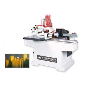 China MX3510A MX3516 Finger Joint Machine For Wood , ISO Woodworking Tools And Equipment supplier