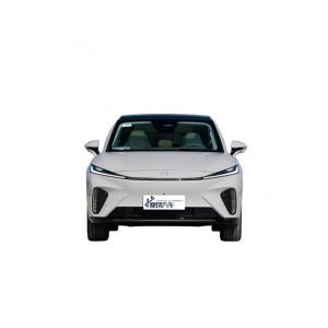 Luxury Pure New Energy Rising Auto R7 Adult Personal Electric Vehicle Car