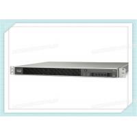 China Firepower Services AC SSD Cisco ASA 5500 Series Firewall ASA5525-FPWR-K9 on sale