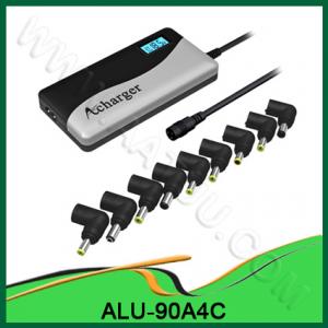 China 90W 2012 New Design Almighty LCD laptop Adapter ALU-90A4C supplier