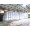China Customized 20 Feet Electric Heating Bulk Asphalt Bitumen Storage Shipping Container For Transport And Freight Forwarder wholesale