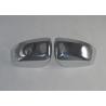 Customized Chrome Side Mirror Covers Fit Jeep Grand Cherokee 2011 - 2013