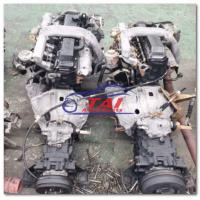 China Japanese Used Toyota 1HZ Engine With Professional Performance on sale